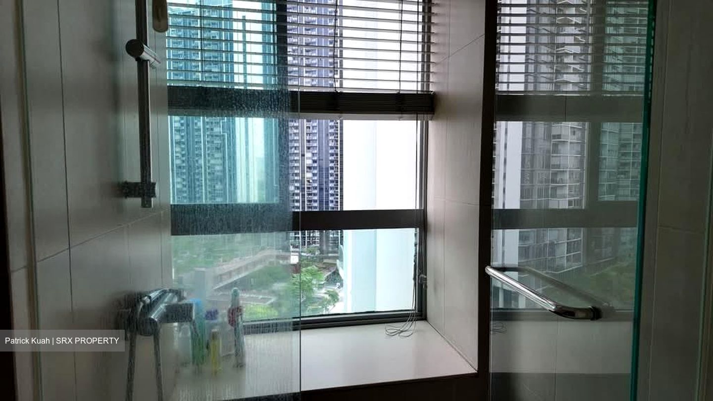 Botannia (D5), Condominium #604994901
